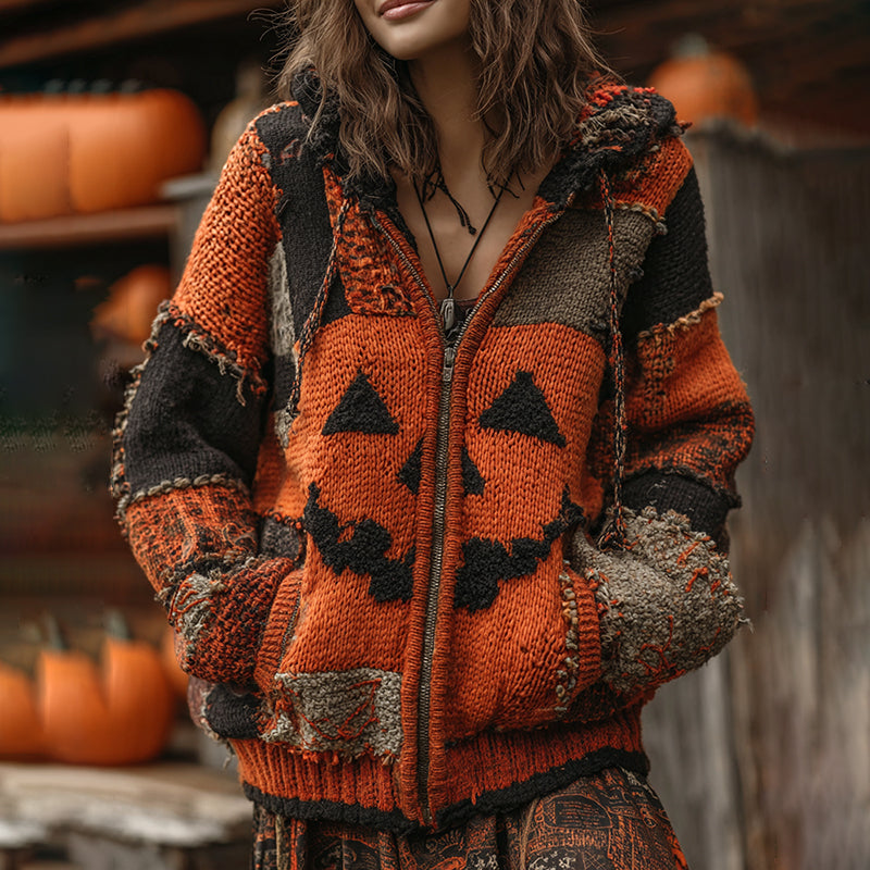 Vintage Inspired Cardigan