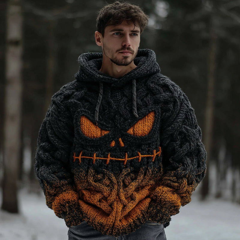Classic Designed Jumper