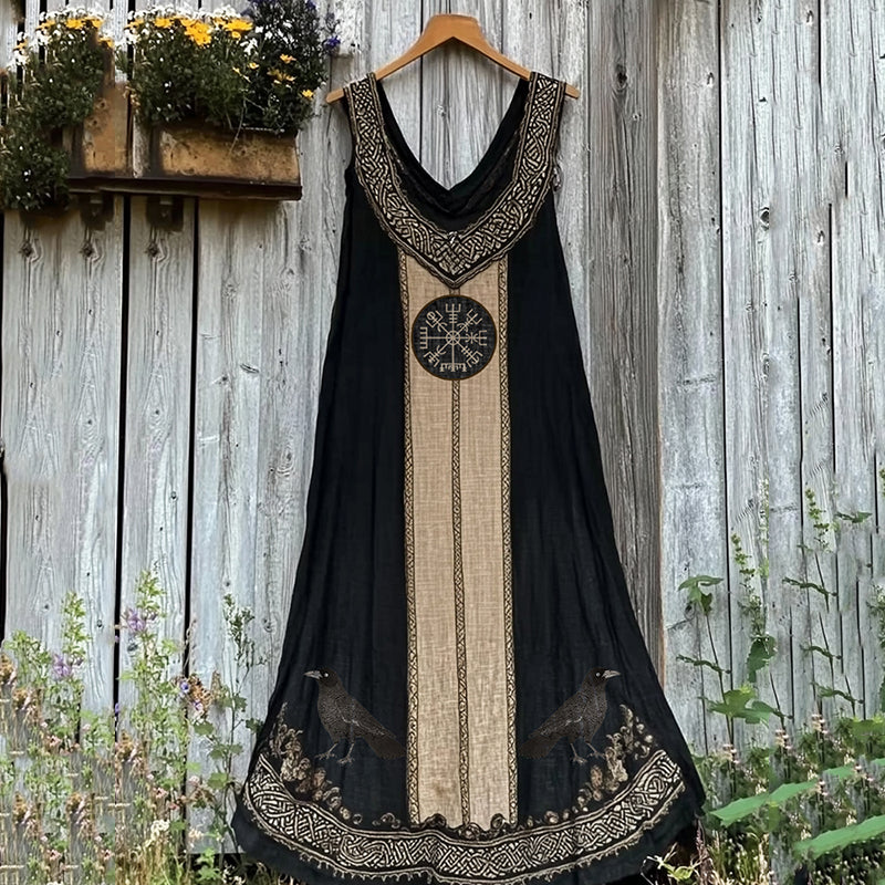 Classic Vintage Dress
