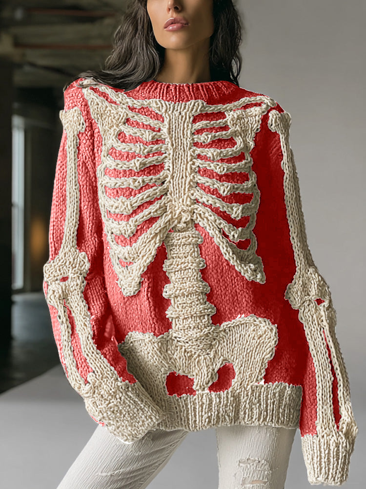 Classic Vintage Jumper