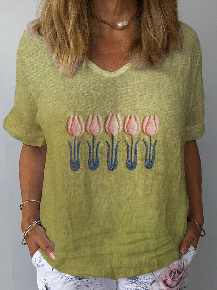 Classic Vintage Shirt