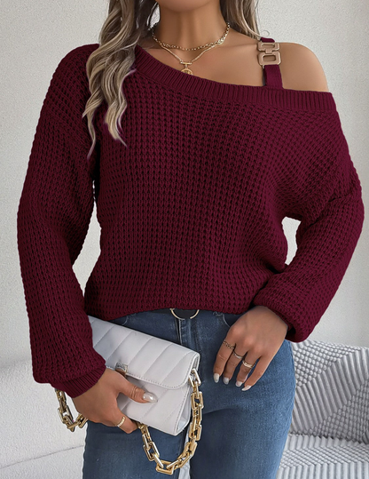 Beautifully Crafted Jumper