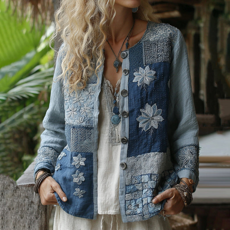 Vintage Inspired Garment
