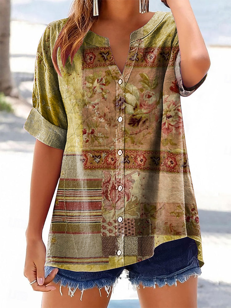 Classic Vintage Shirt