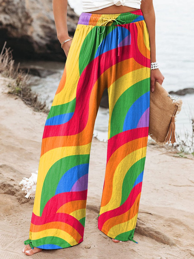Elegantly Designed Trousers