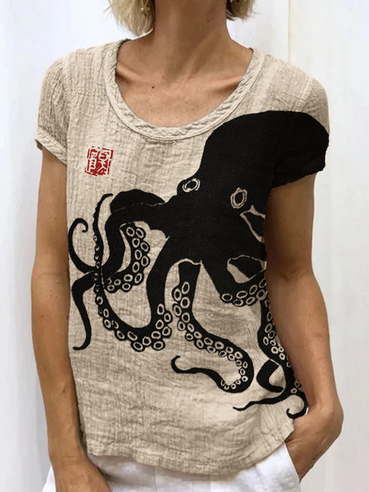 Gracefully Designed Top