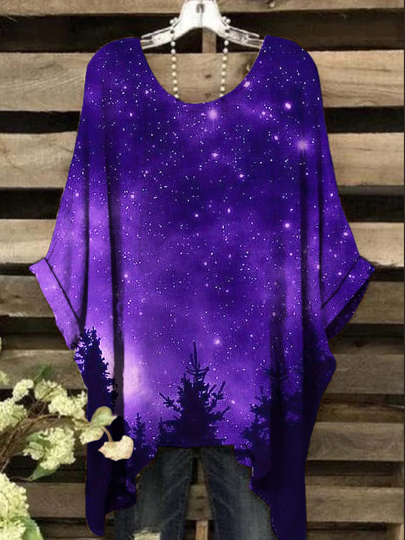 Vintage Inspired Top