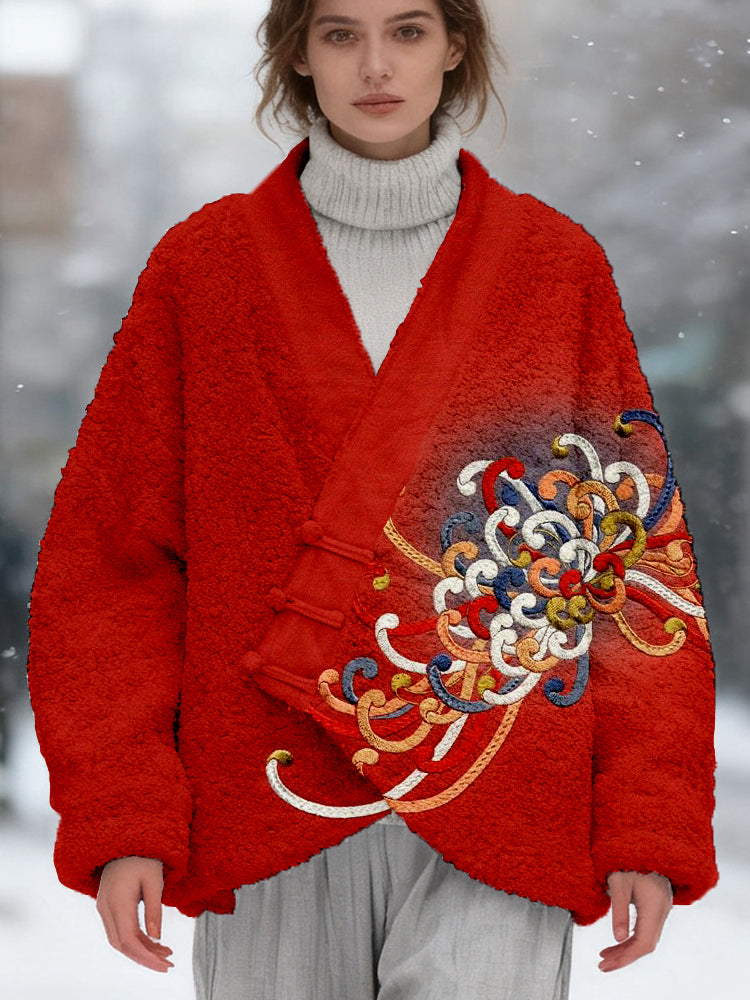 Thoughtfully Designed Cardigan