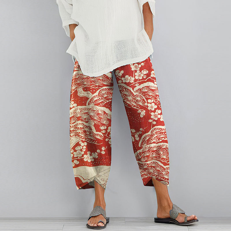 Thoughtfully Designed Trousers