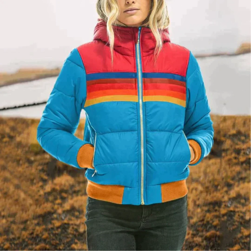 Gracefully Designed Jacket