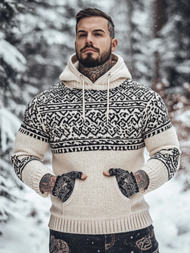 Classic Designed Jumper