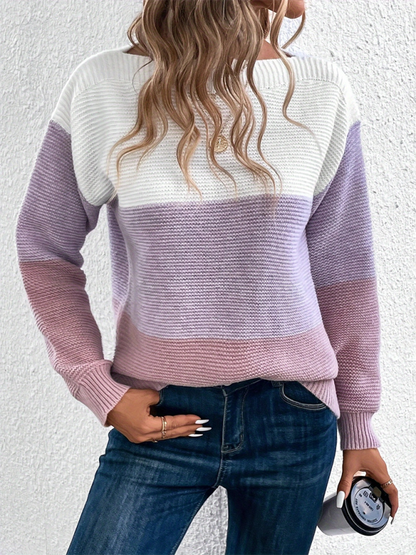 Elegantly Designed Jumper