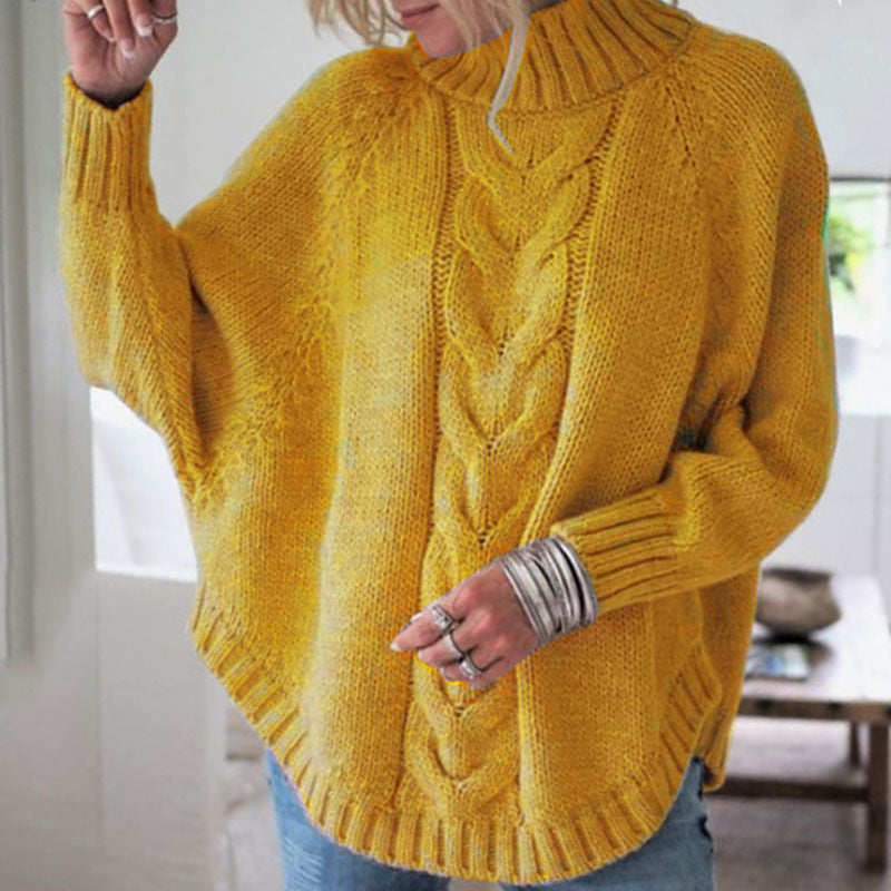 Gracefully Designed Jumper