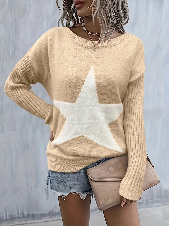Classic Vintage Jumper