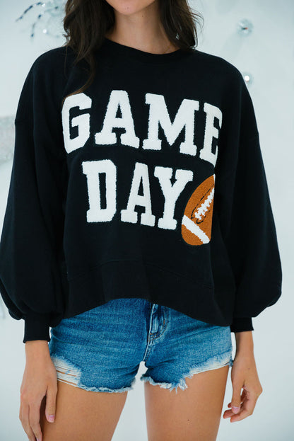 Elegantly Designed Jumper