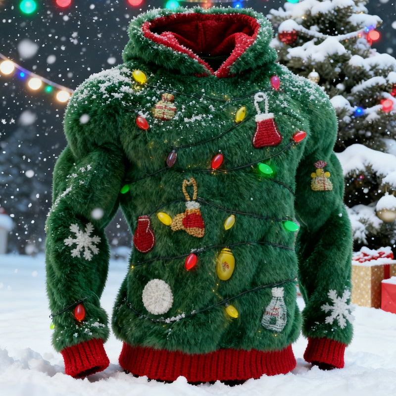 Classic Vintage Jumper