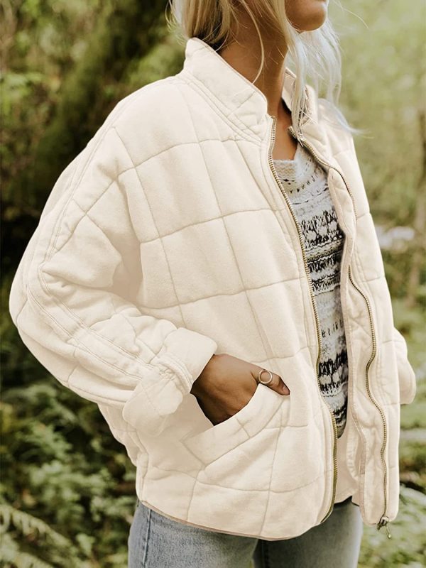 Fatima | Casual and Stylish general Jacket
