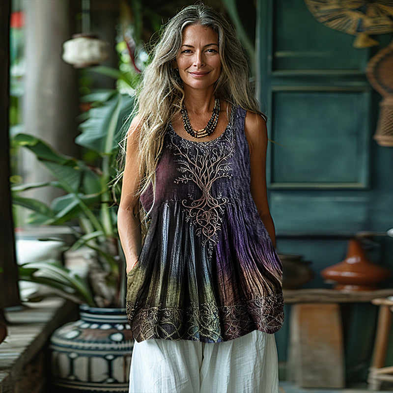 Gracefully Designed Top