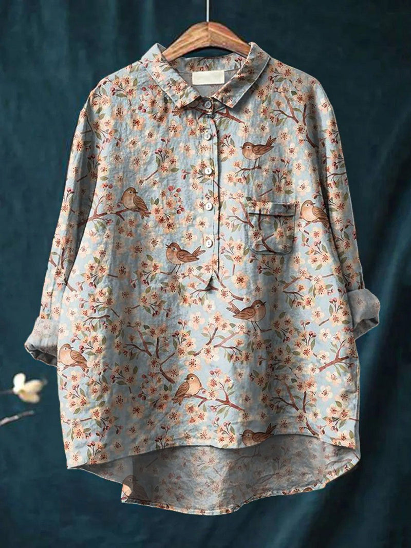 Beautifully Crafted Shirt