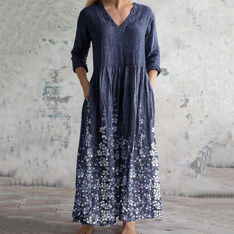 Beautifully Crafted Dress