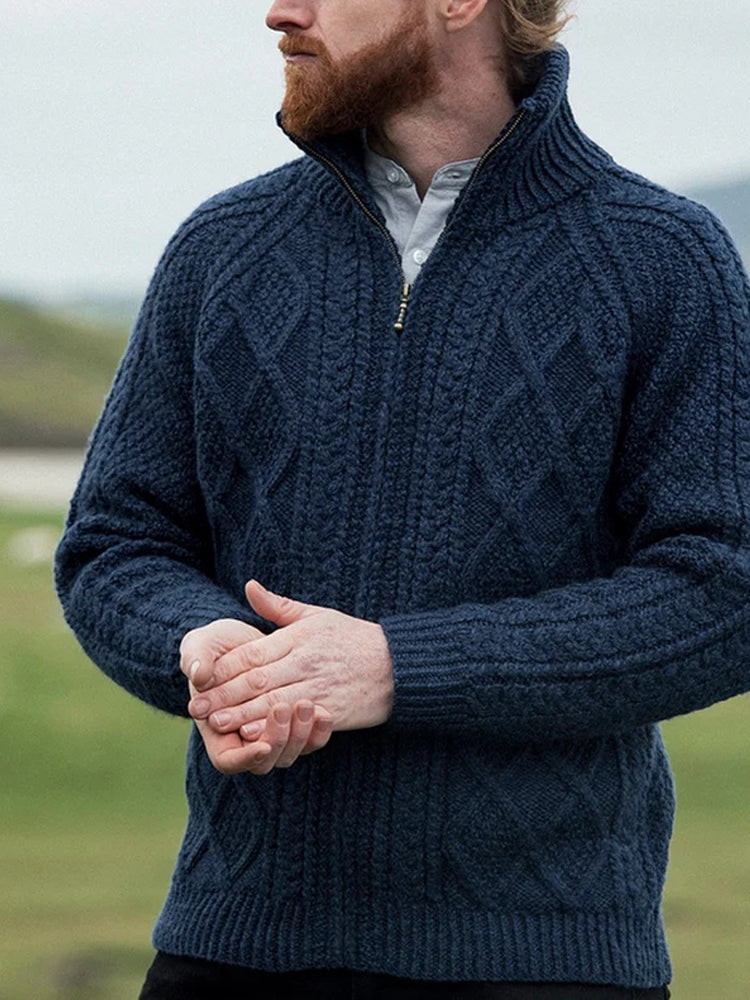 Classic Vintage Jumper
