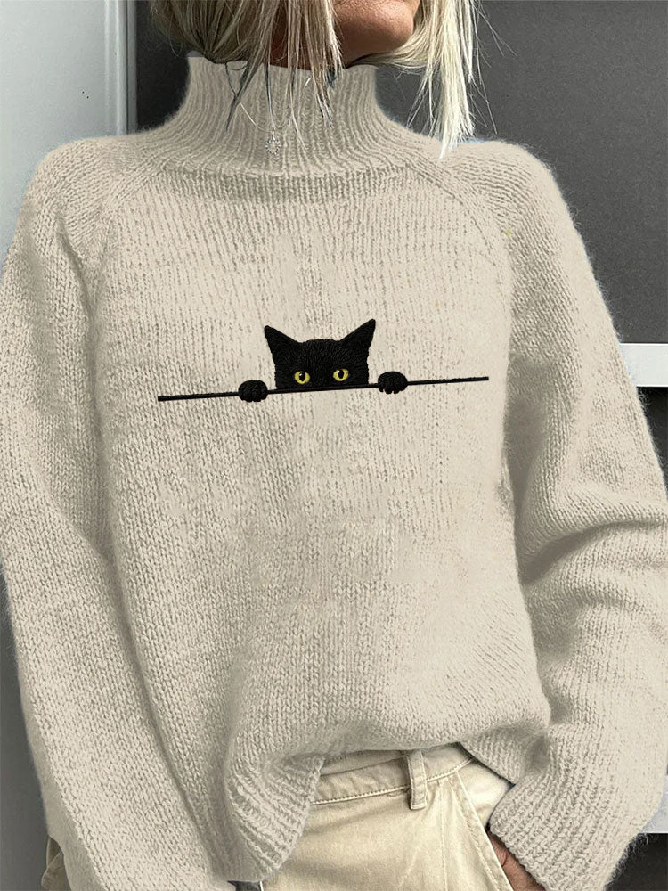Classic Vintage Jumper
