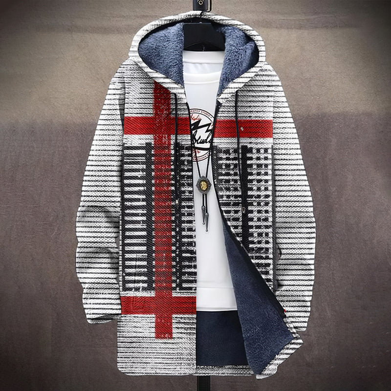 Thoughtfully Designed Jacket