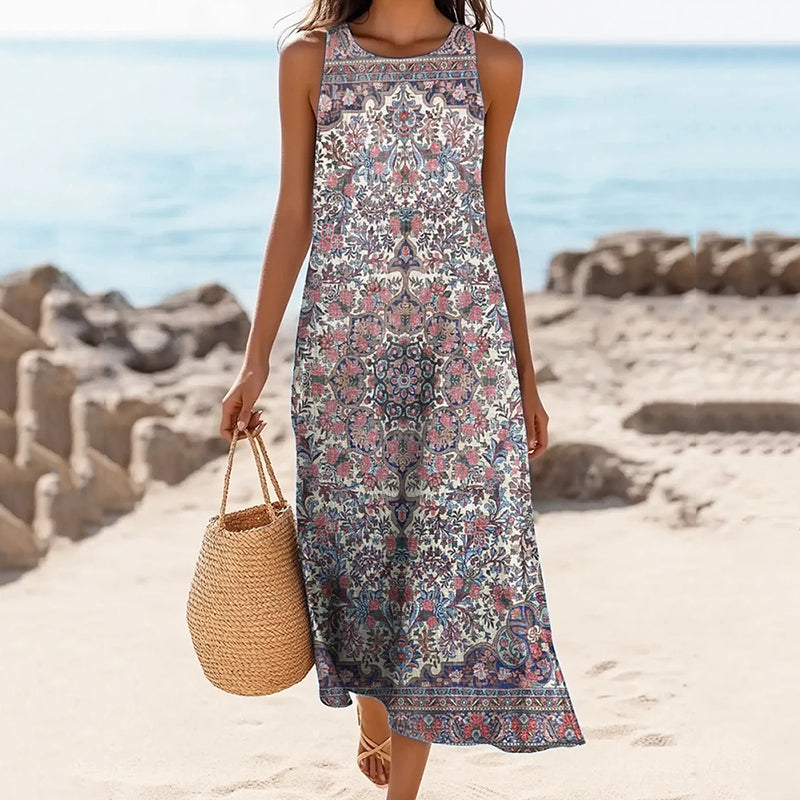 Beautifully Crafted Dress