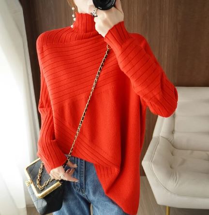LM | Winter Women Sweater