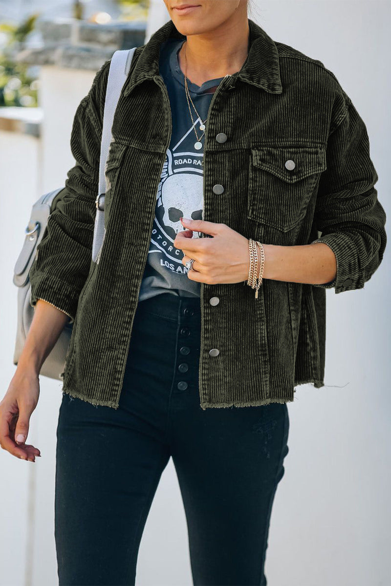 Classic Designed Jacket
