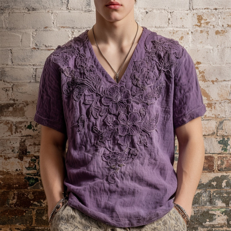 Thoughtfully Designed Shirt