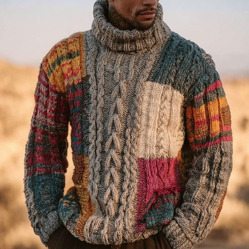 Elegantly Designed Jumper