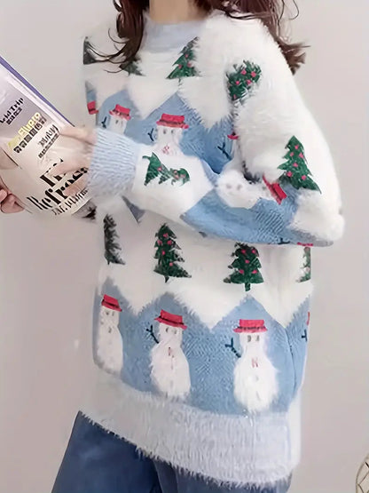 Elegantly Designed Jumper