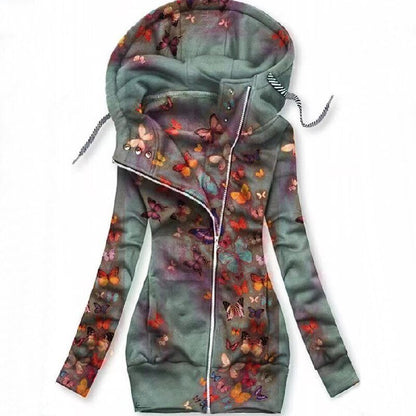 LM | Elegant and versatile winter dress