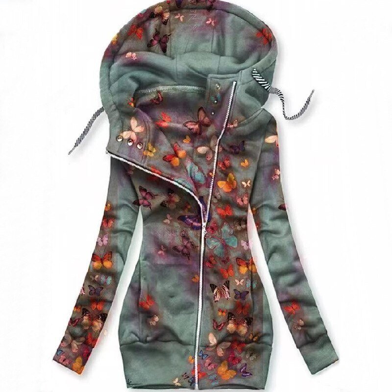 LM | Elegant and versatile winter dress