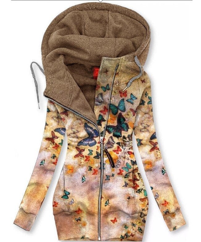 LM | Elegant and versatile winter dress