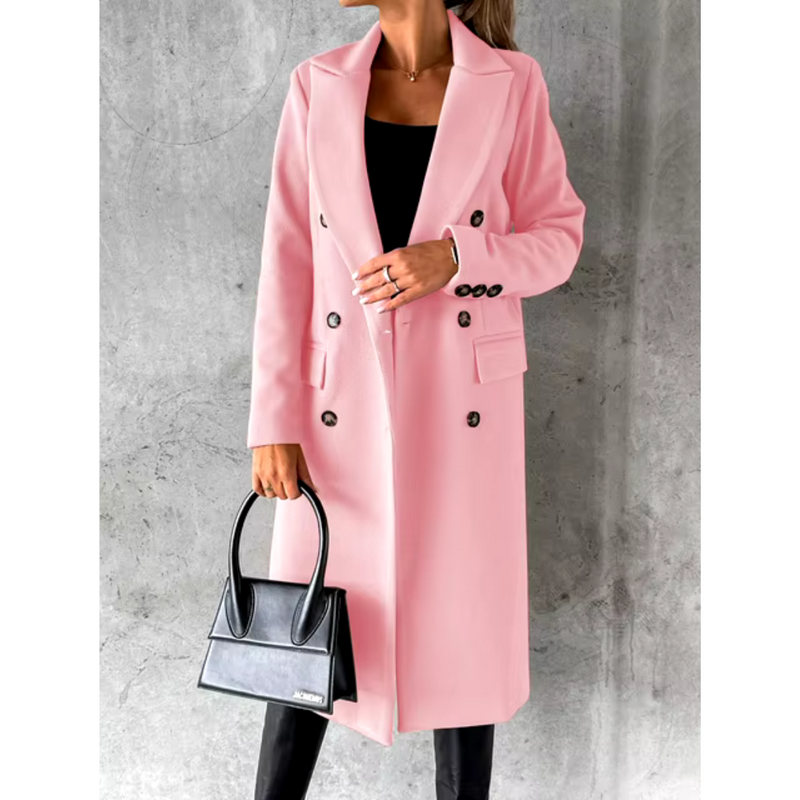 Elegantly Designed Jacket