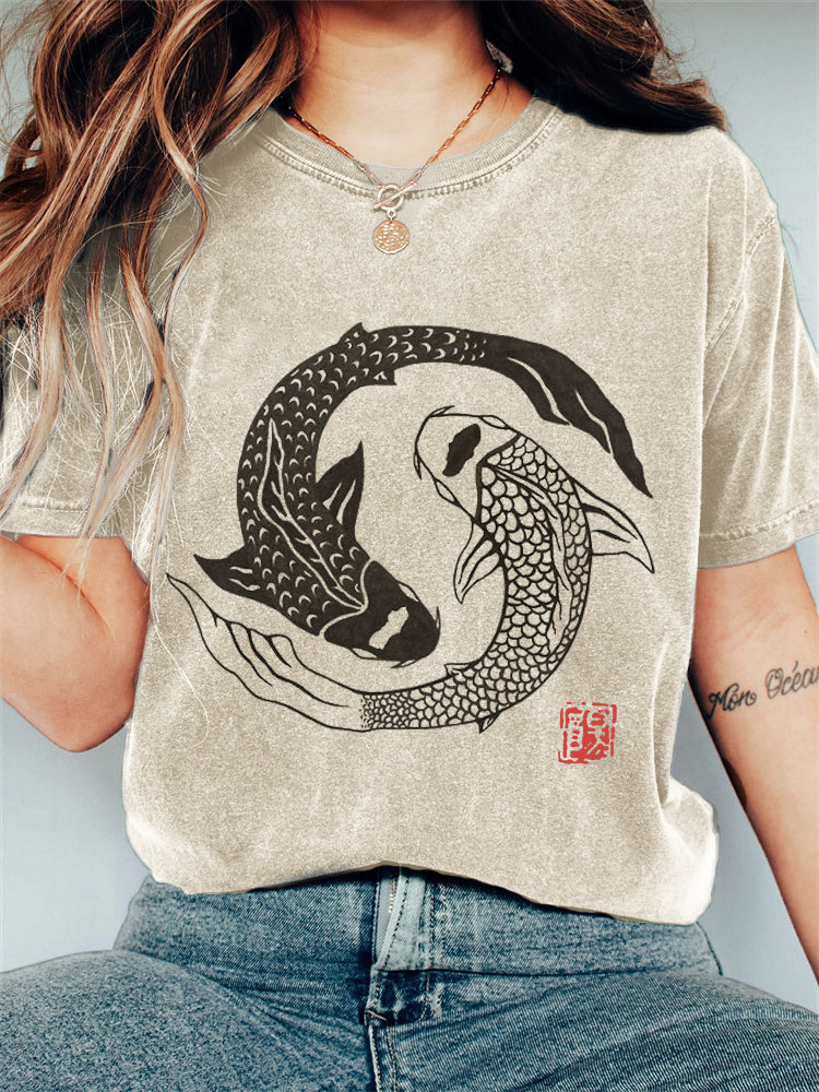Vintage Inspired Shirt