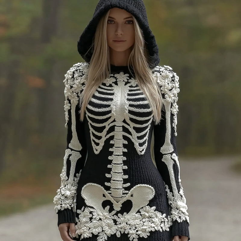 Beautifully Crafted Jumper
