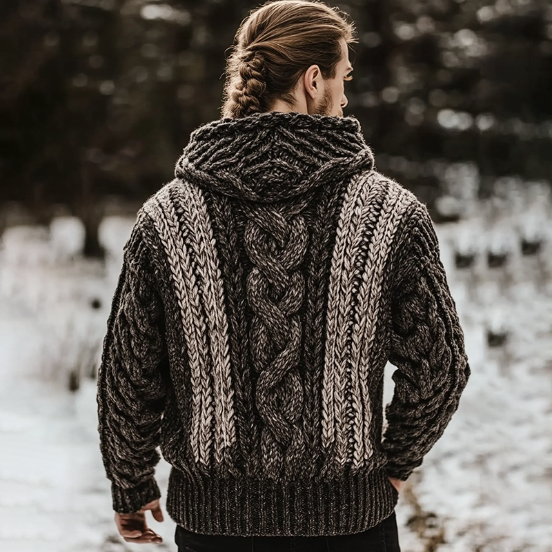 Beautifully Crafted Jumper