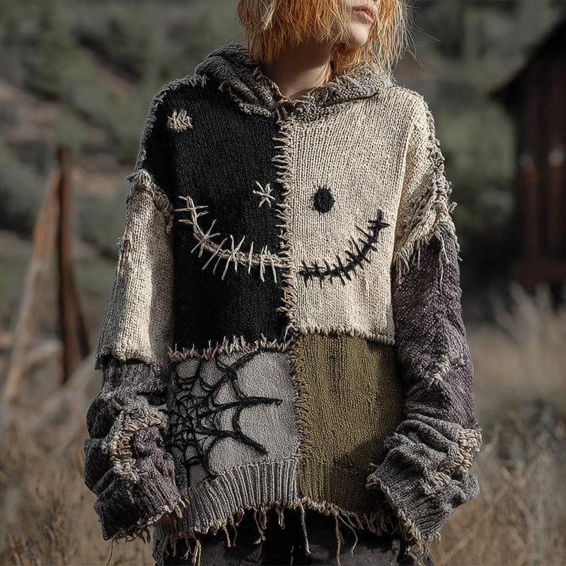 Timeless Vintage Style Garment