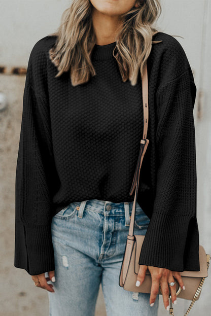 Thoughtfully Designed Jumper