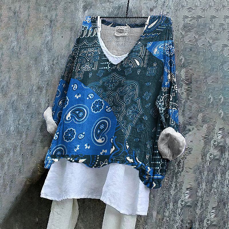 Timeless Vintage Style Garment