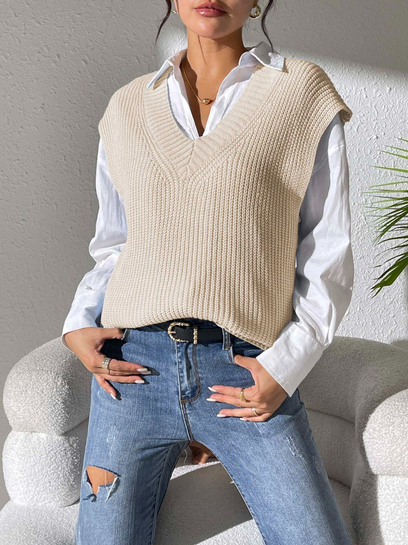 Elegantly Designed Jumper
