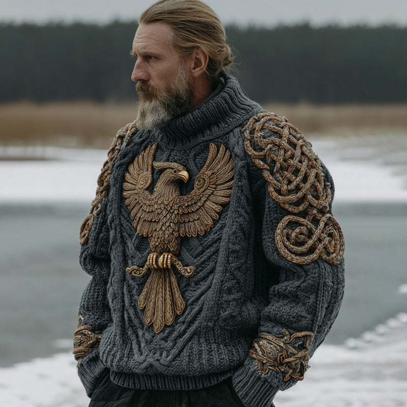 Thoughtfully Designed Jumper