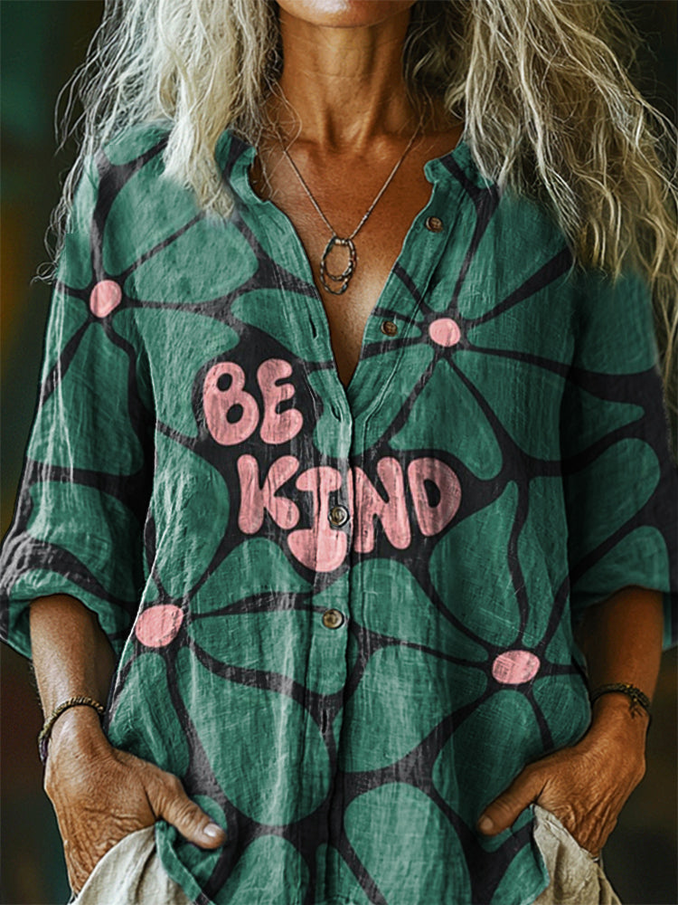 Thoughtfully Designed Garment