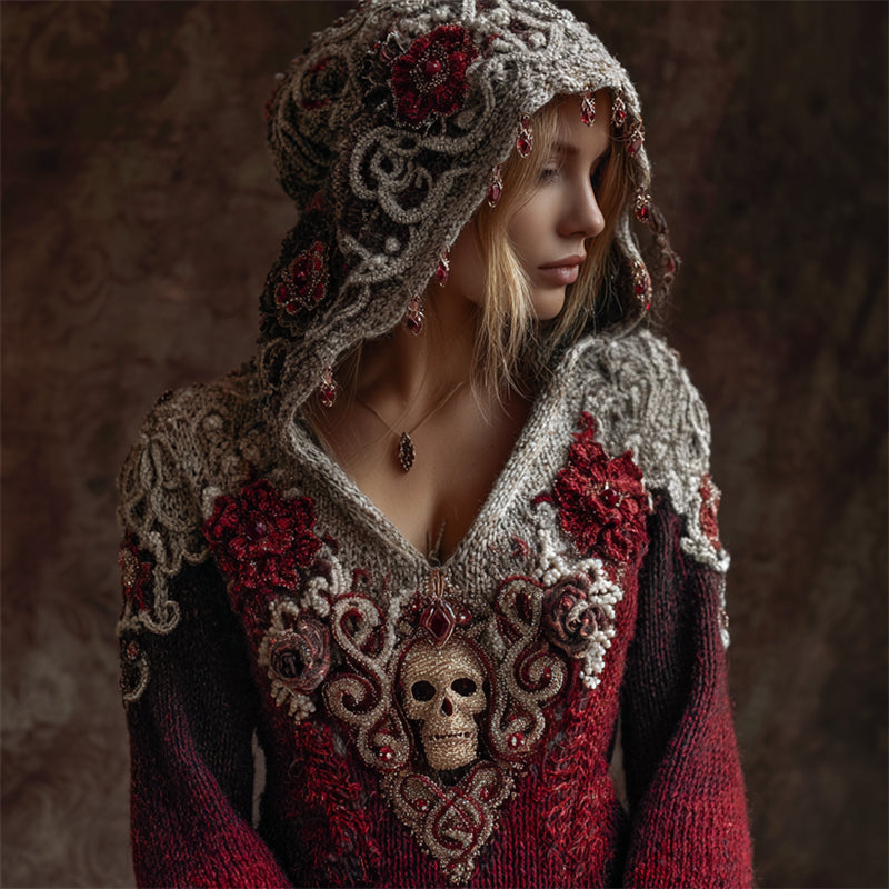 Elegantly Designed Jumper