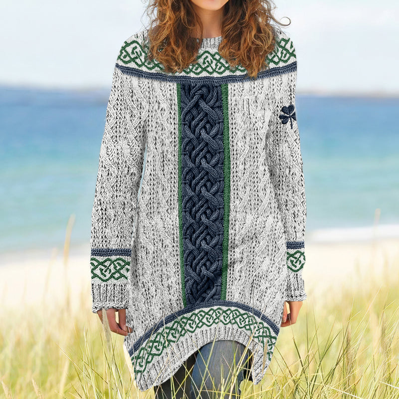 Vintage Inspired Jumper