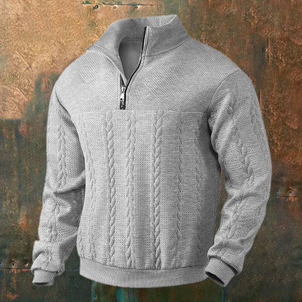 Elegantly Designed Jumper