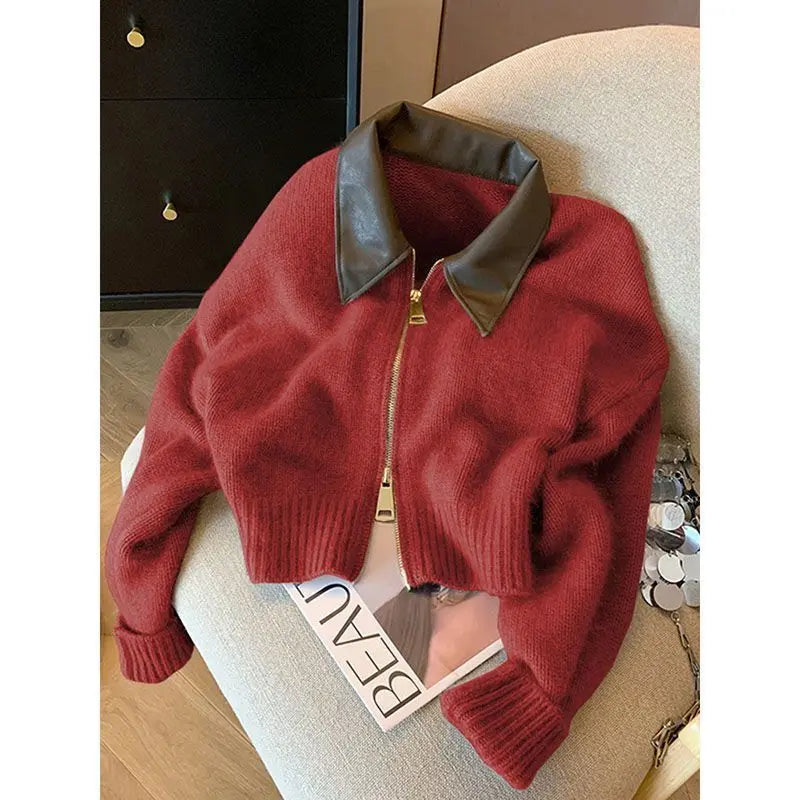 Classic Vintage Jumper